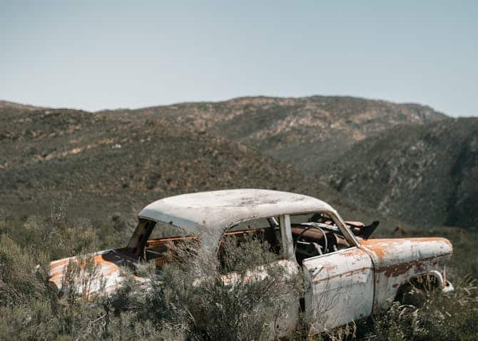 Toutes les pièces carrosserie