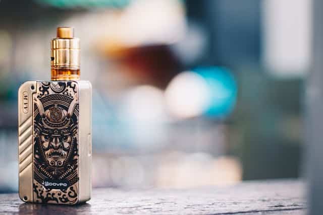 Découvrez thundervape